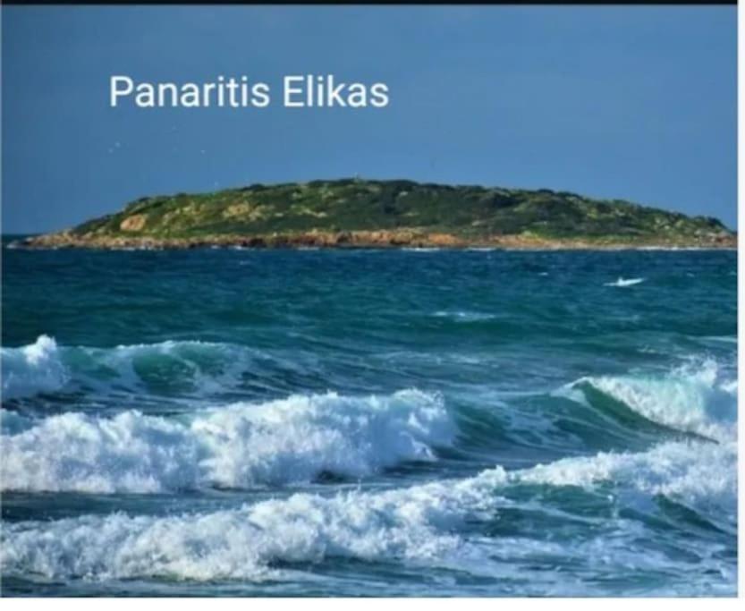 Sun And Sea 2 Elika Lakonias公寓 外观 照片